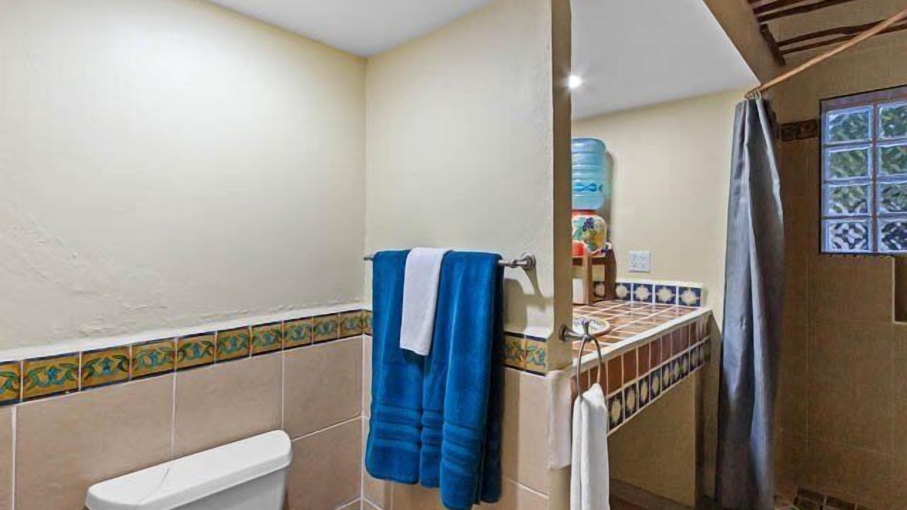 Photo of Bathroom in Costa Maya