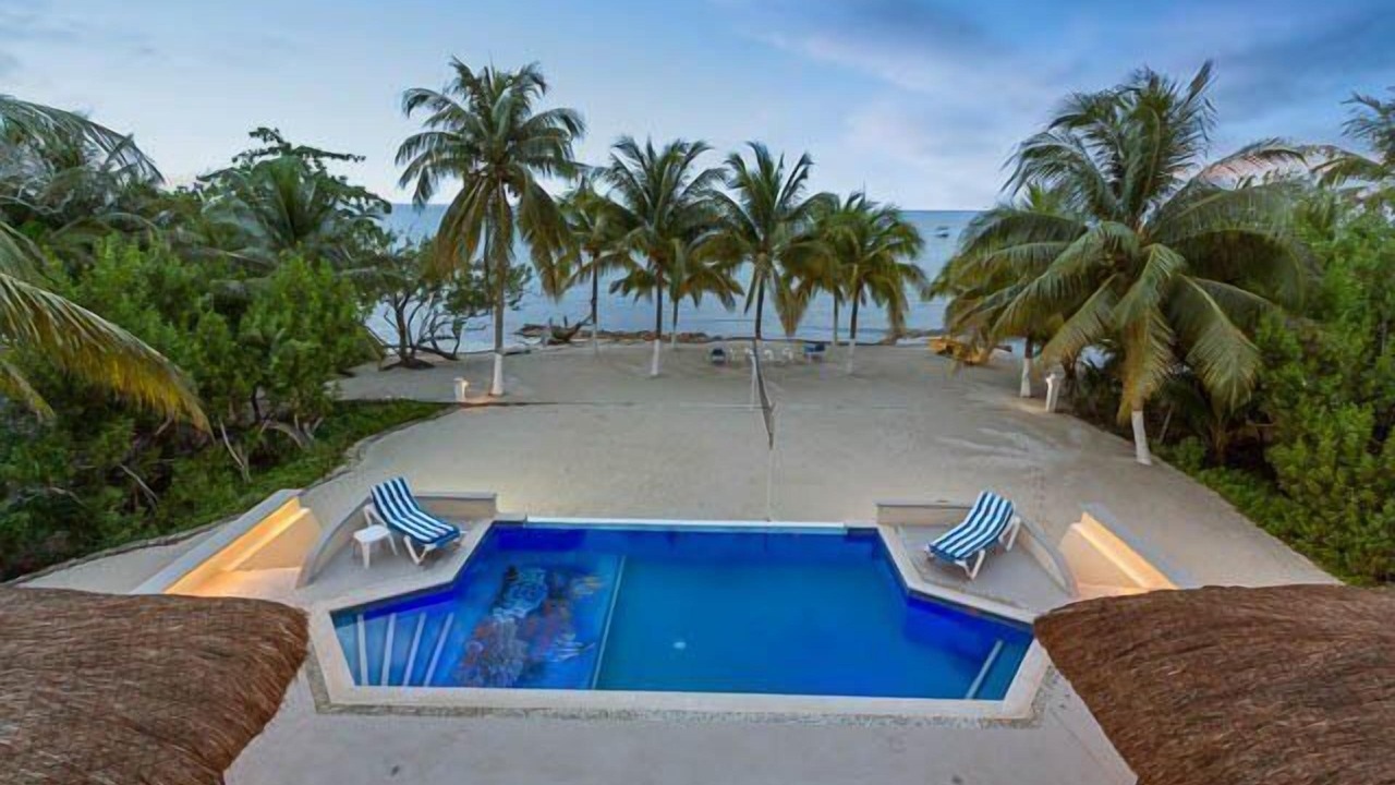 Photo of Outdoor in Costa Maya