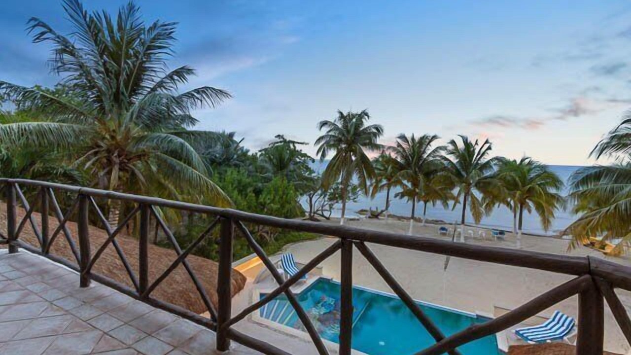 Photo of Outdoor in Costa Maya