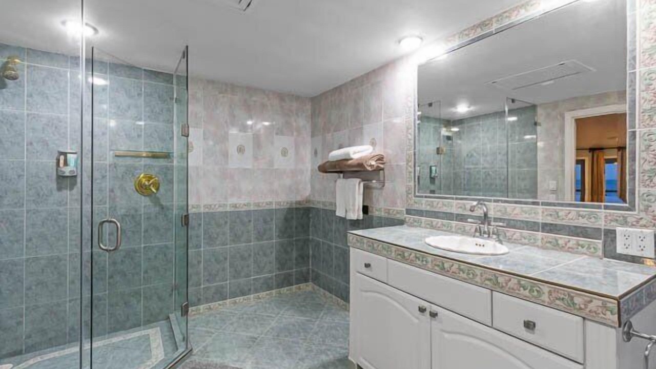 Photo of Bathroom in Costa Maya