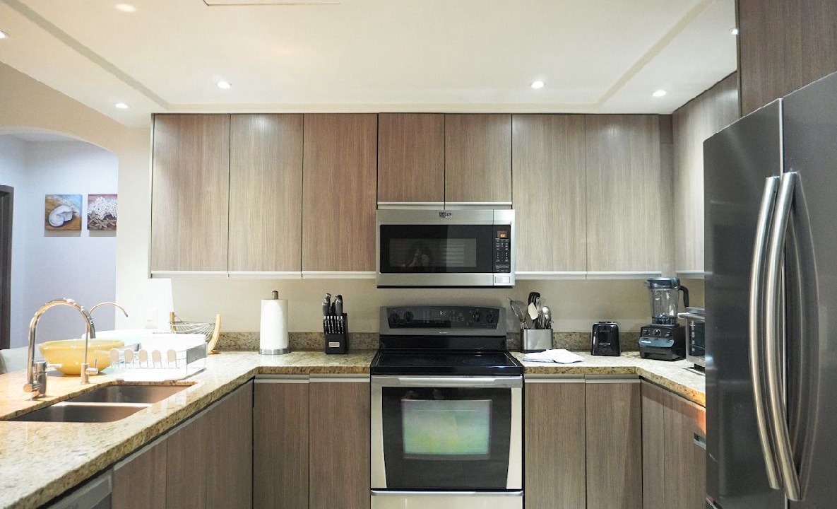 Photo of Kitchen in Nuevo Vallarta