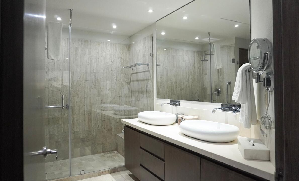 Photo of Bathroom in Nuevo Vallarta