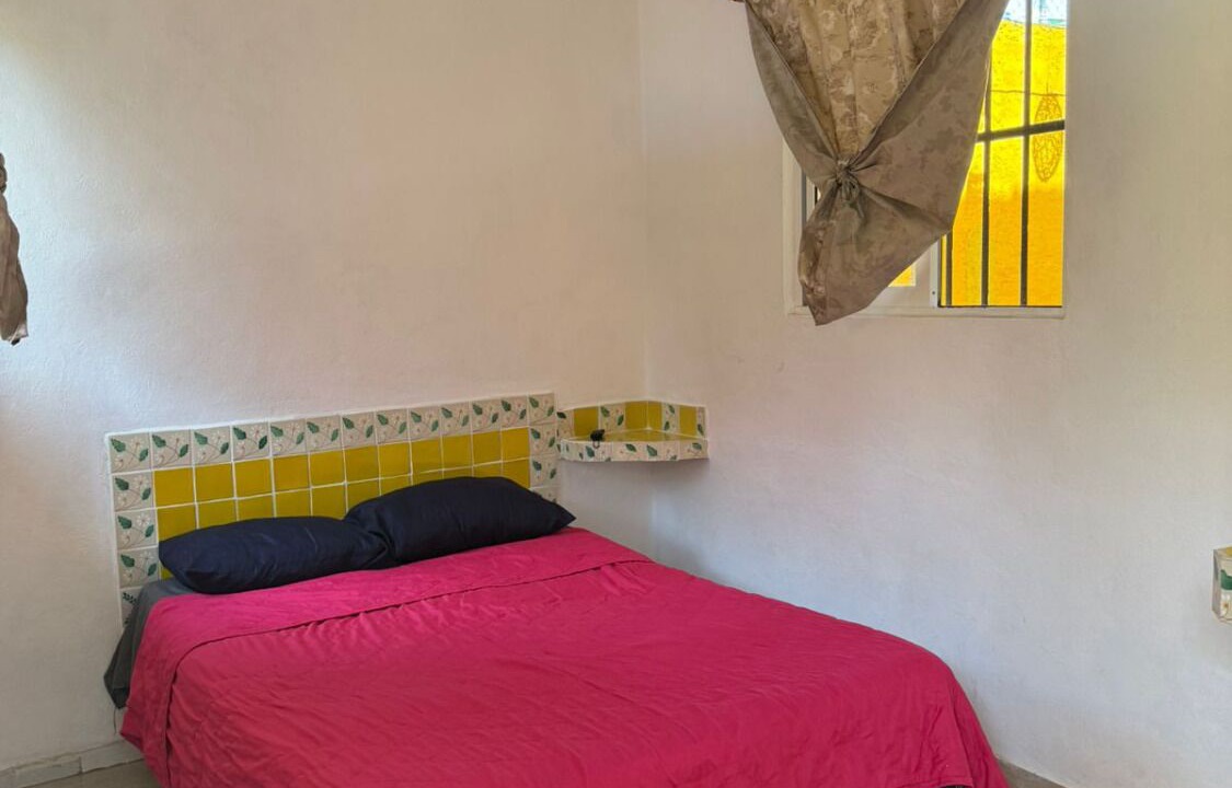 Photo of Bedroom in Alfredo V. Bonfil
