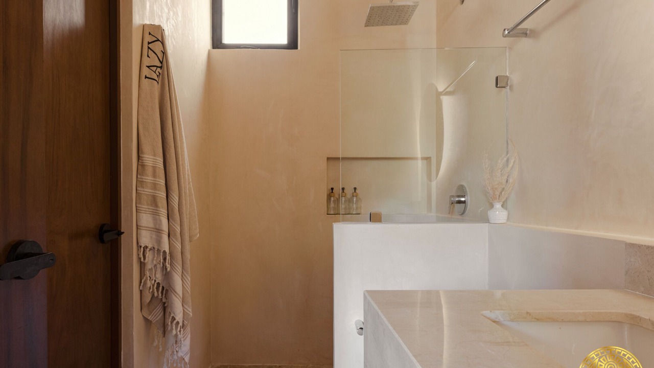 Photo of Bathroom in Ekbalan
