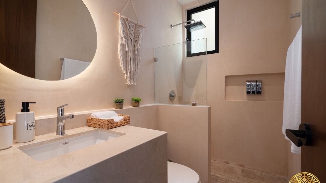 Photo of Bathroom in Ekbalan