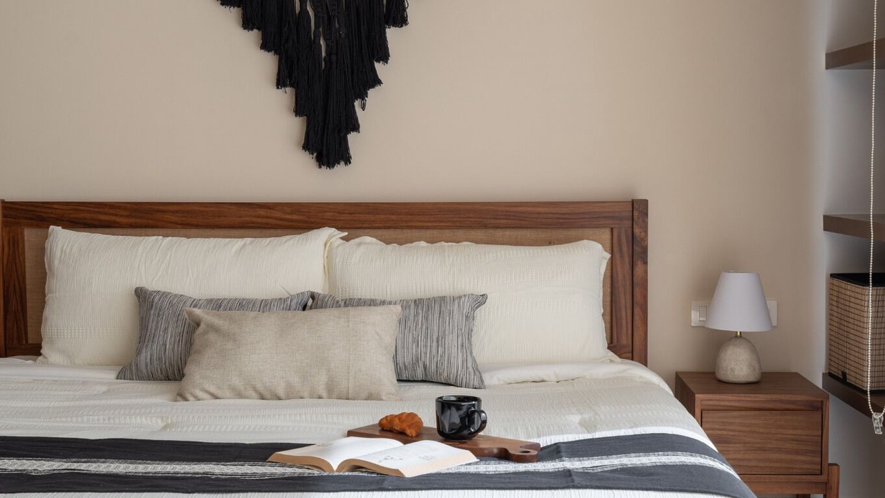 Photo of Bedroom in Ekbalan