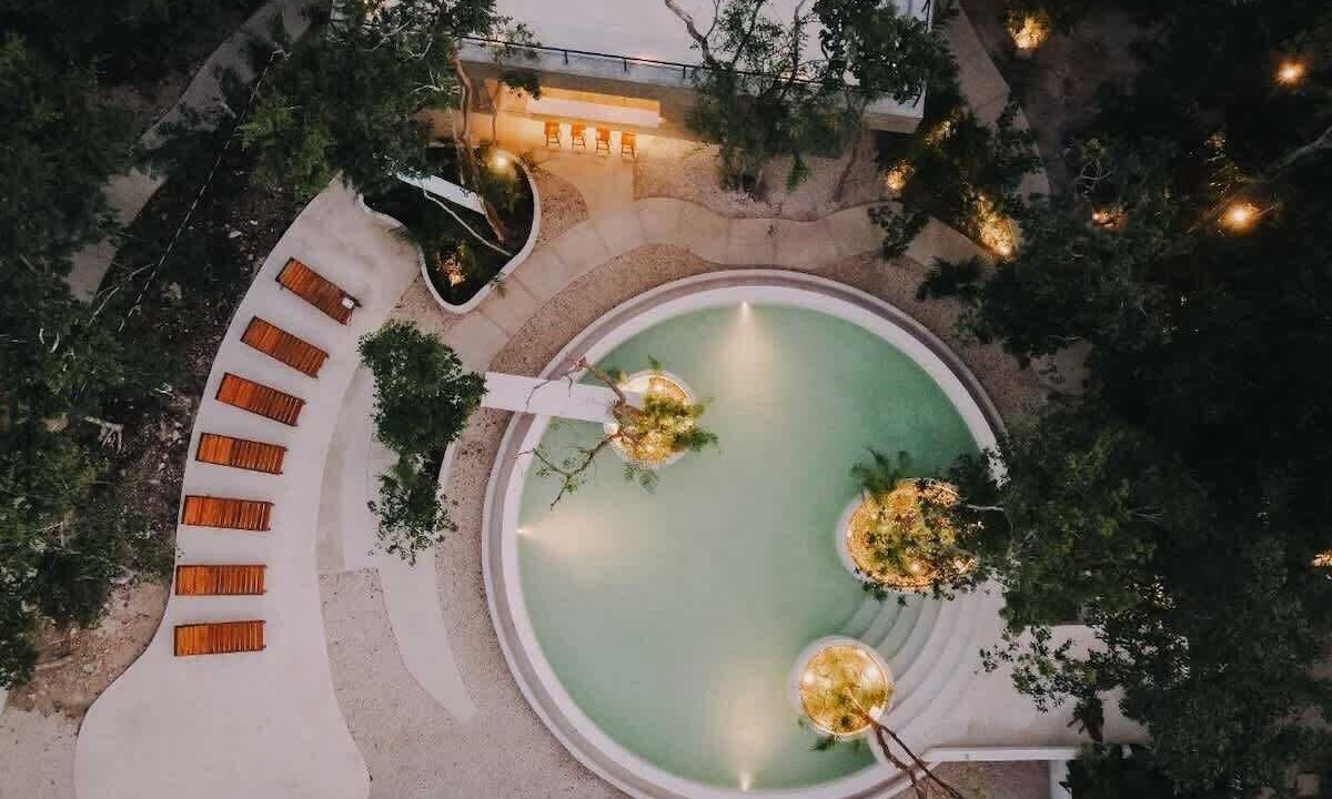 Photo of Outdoor in Tulum