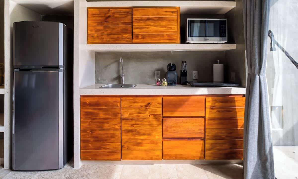 Photo of Kitchen in Tulum