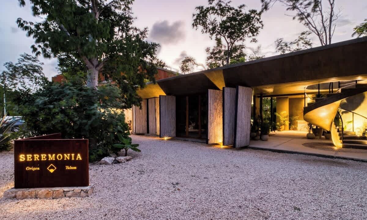 Photo of Outdoor in Tulum
