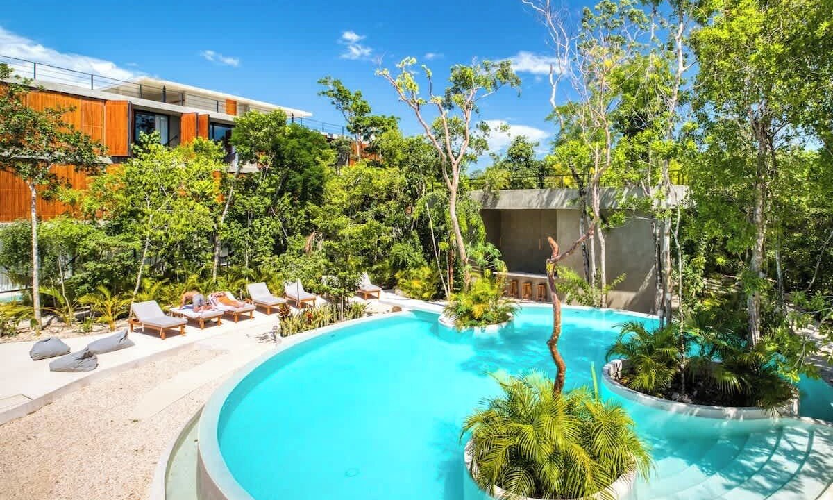 Photo of Outdoor in Tulum