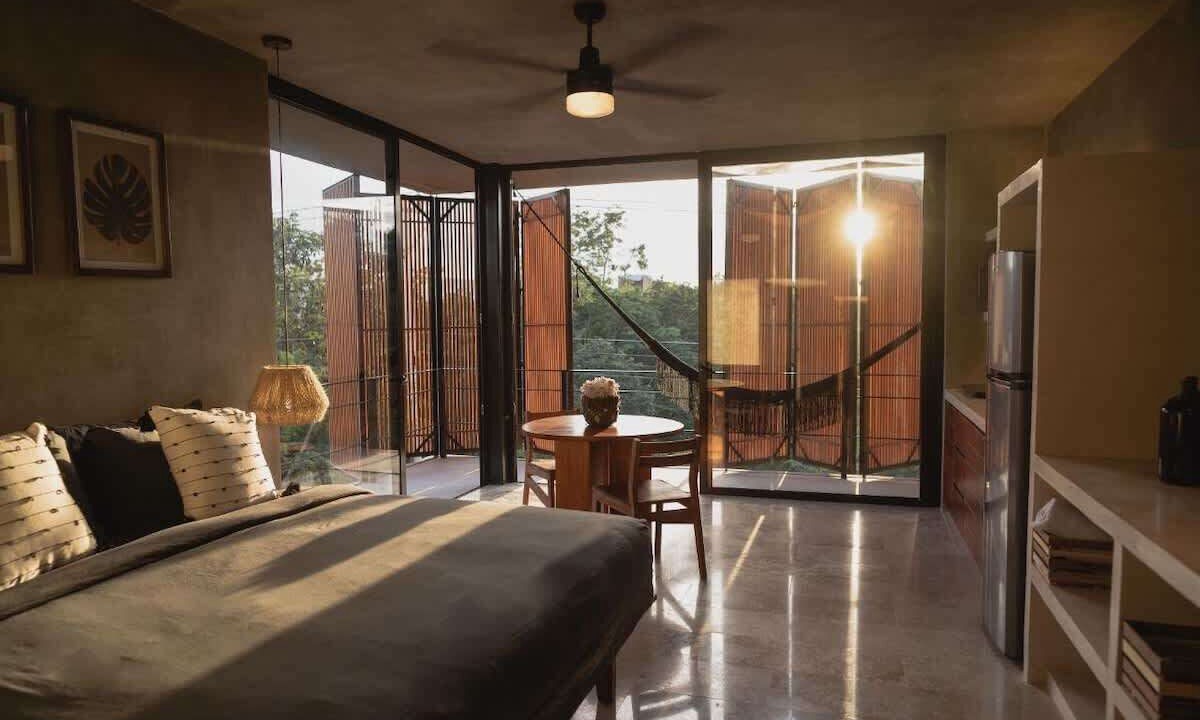 Photo of Bedroom in Tulum
