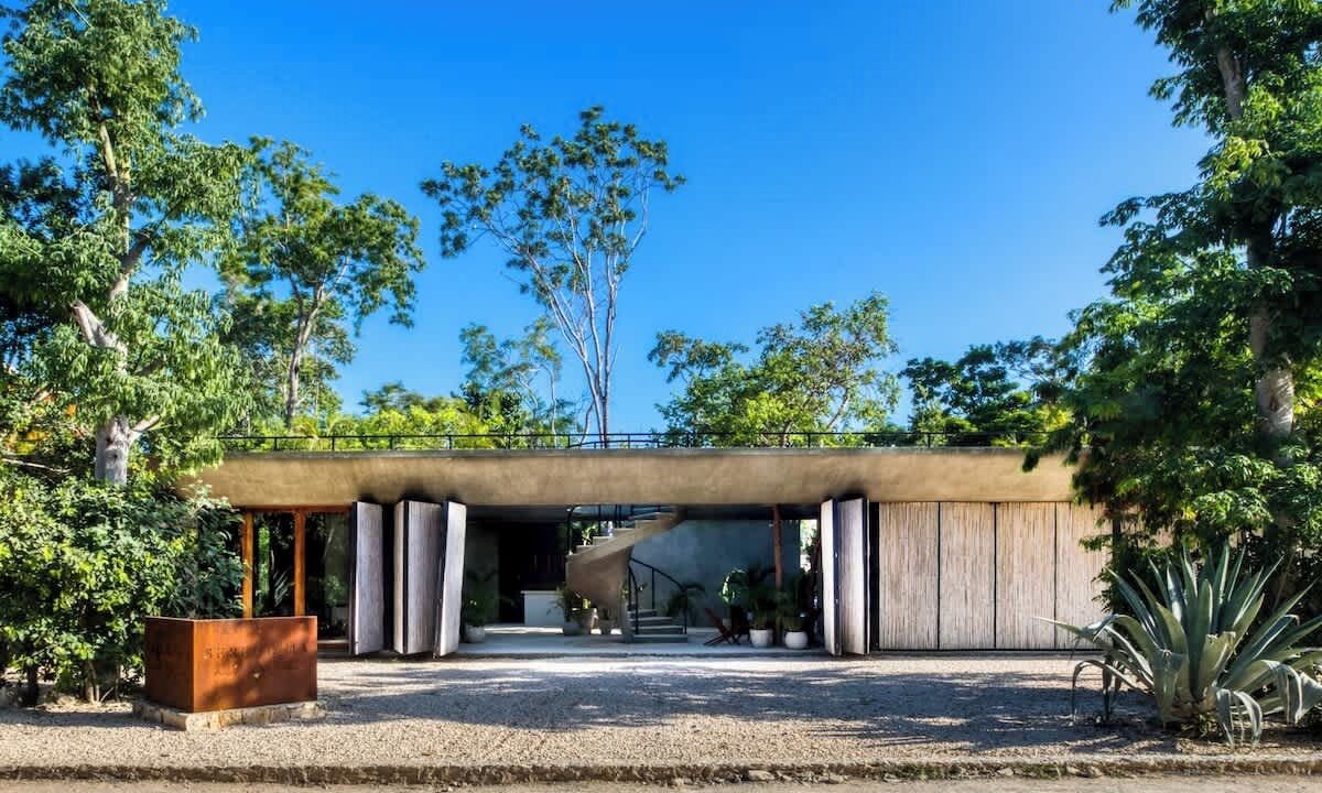 Photo of Outdoor in Tulum