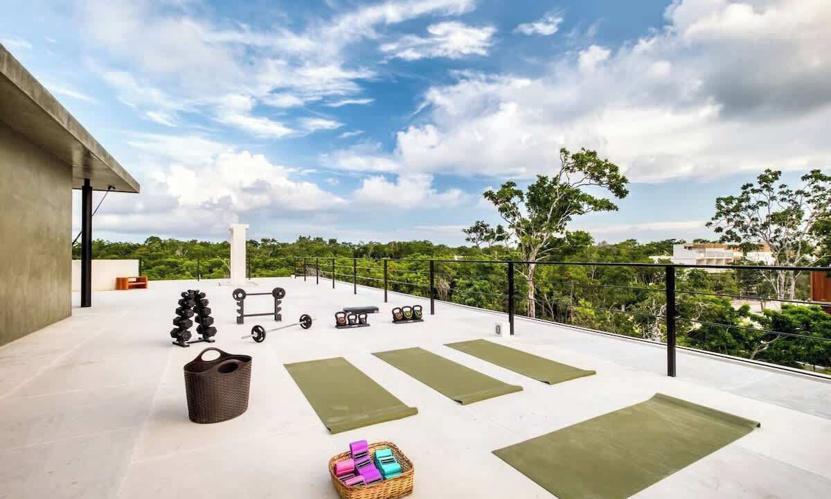 Photo of Outdoor in Tulum