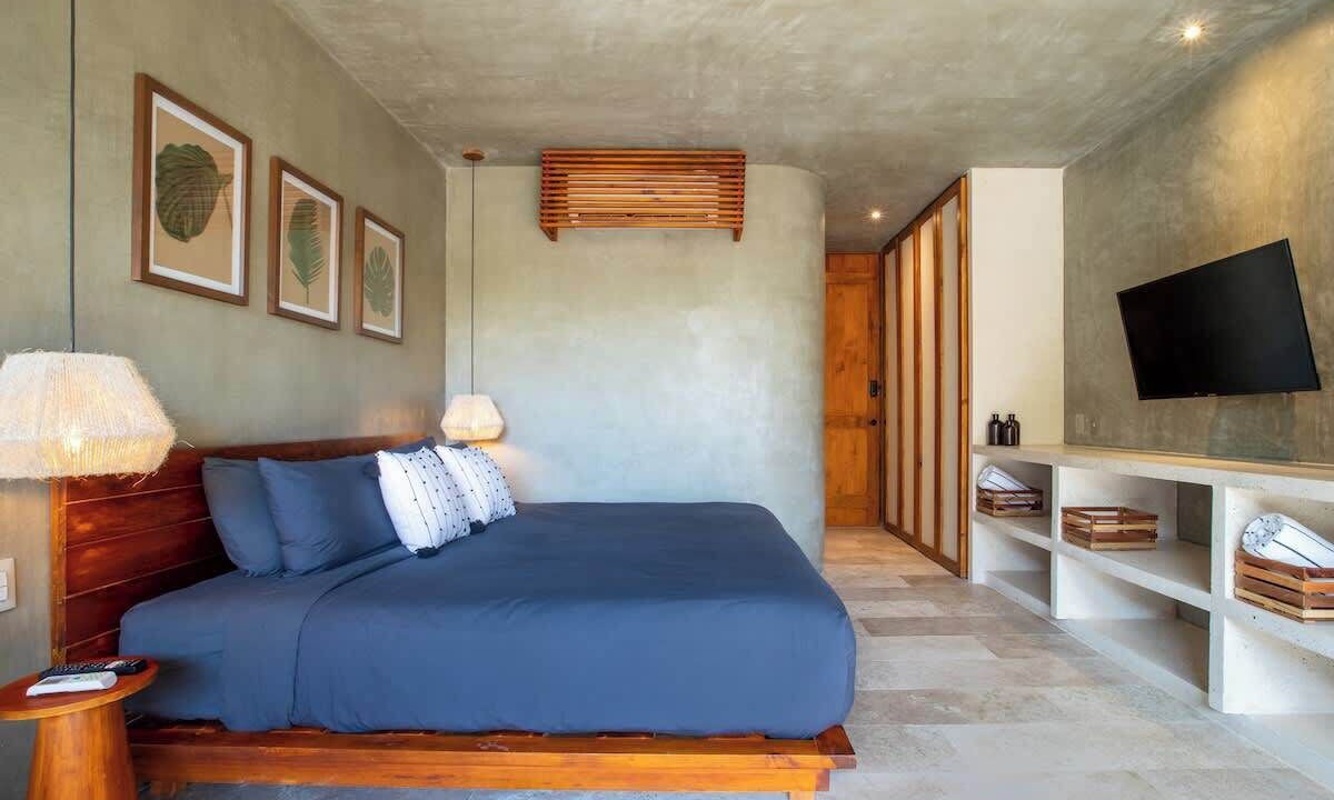 Photo of Bedroom in Tulum