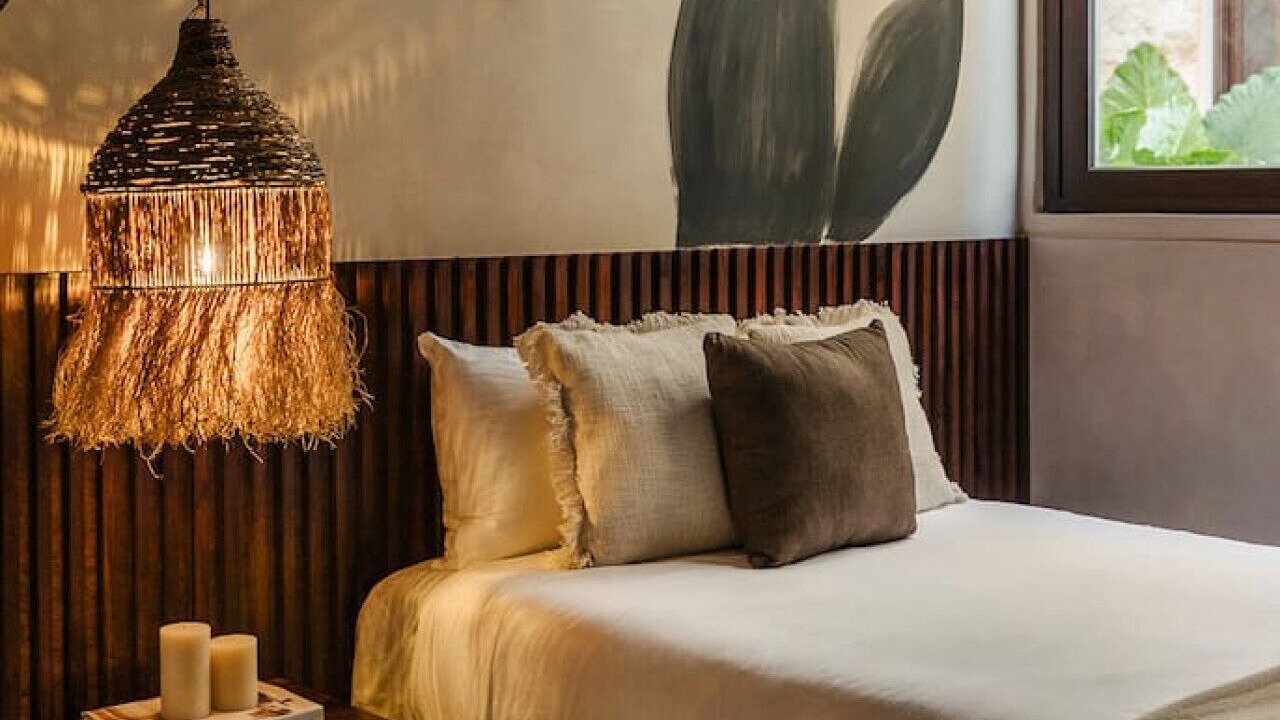 Photo of Bedroom in Ekbalan