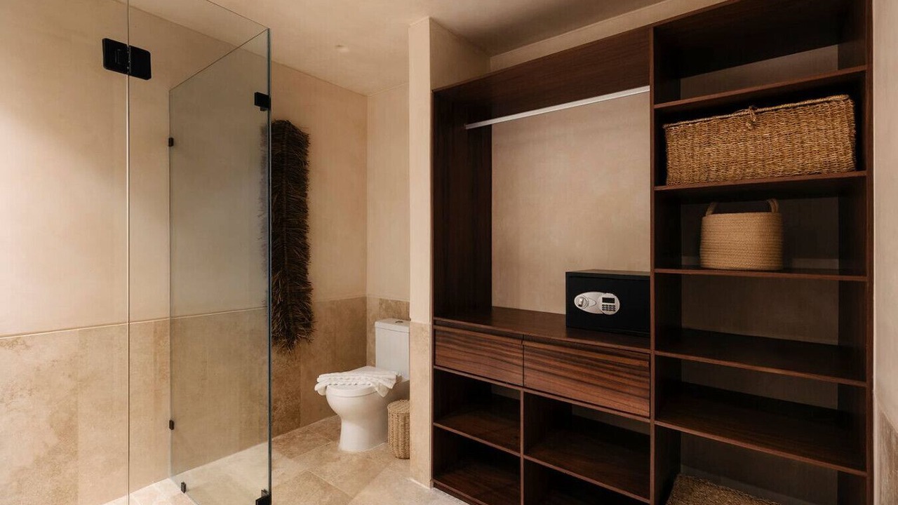 Photo of Bathroom in Ekbalan