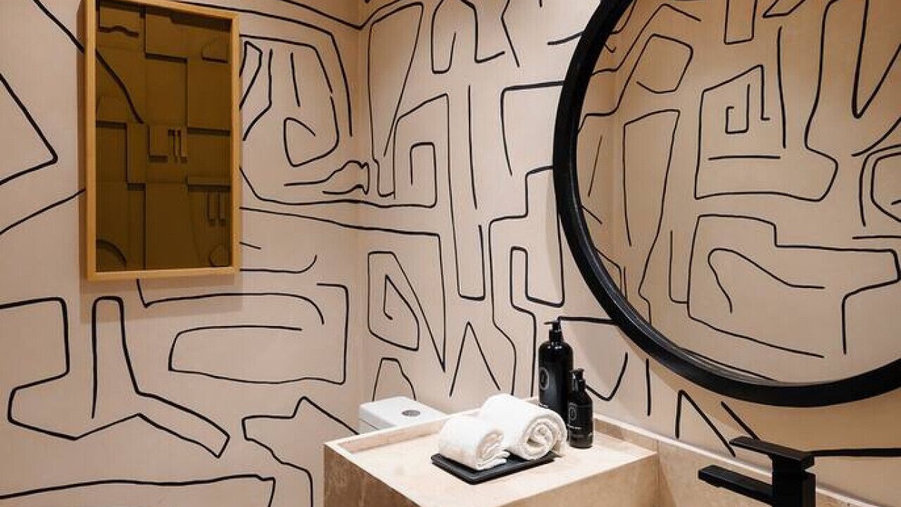 Photo of Bathroom in Ekbalan