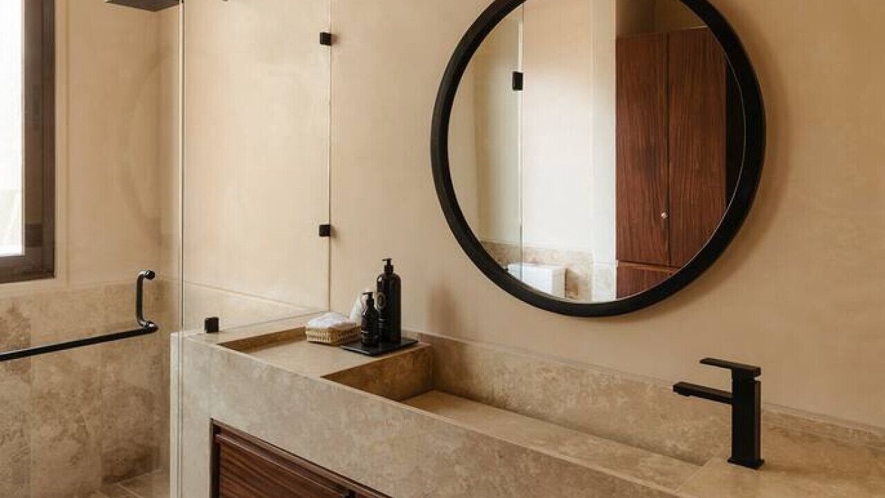 Photo of Bathroom in Ekbalan