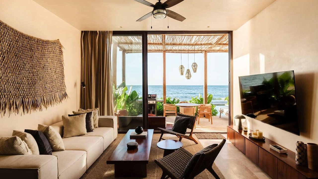 Photo of Livingroom in Ekbalan