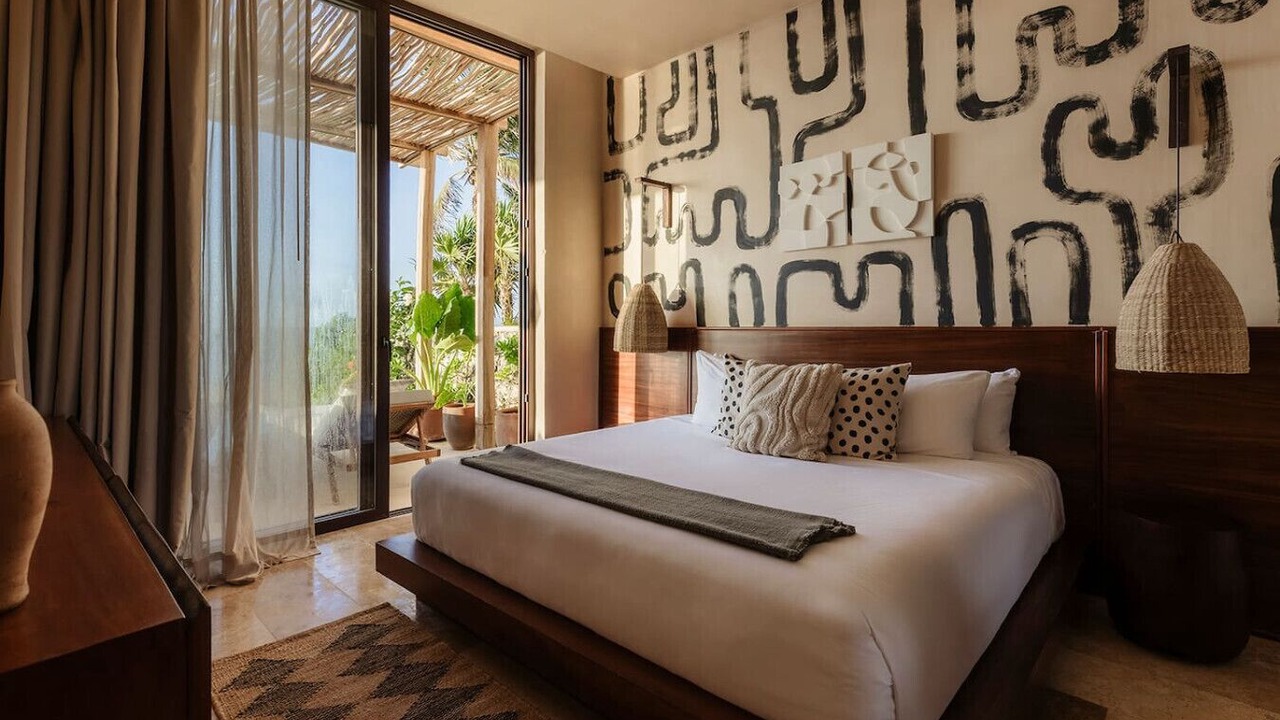 Photo of Bedroom in Ekbalan