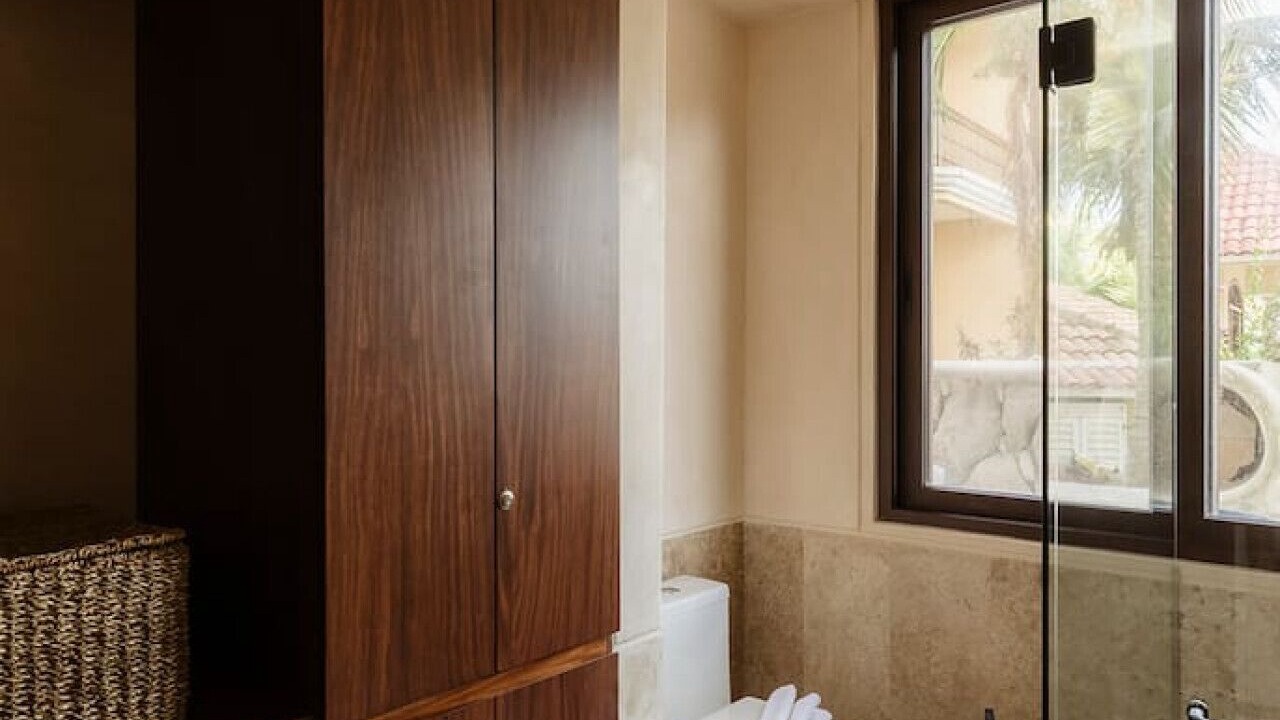 Photo of Bathroom in Ekbalan