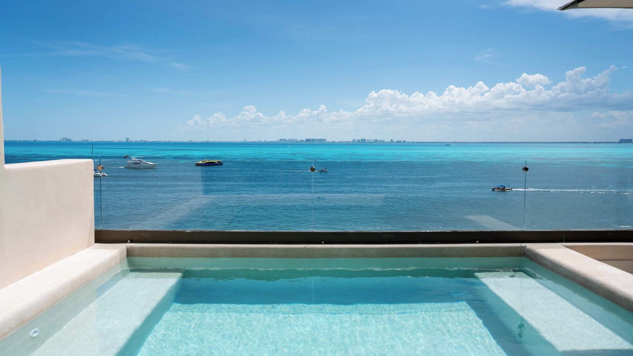 Photo of Outdoor in Isla Mujeres