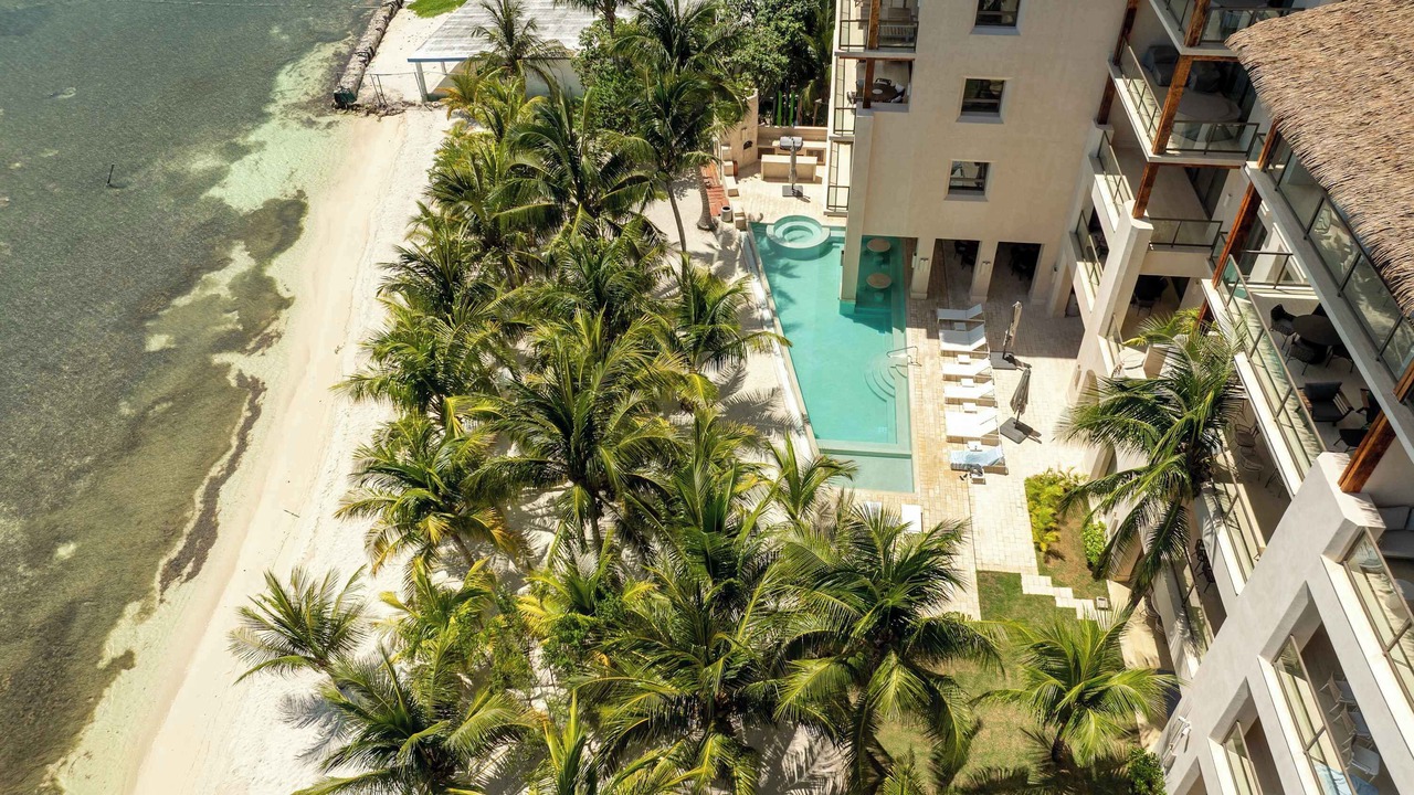 Photo of Outdoor in Isla Mujeres