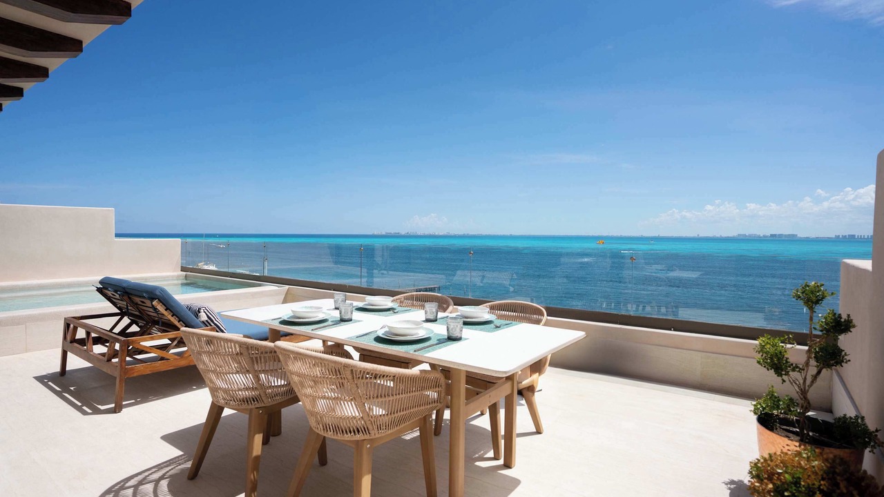 Photo of Outdoor in Isla Mujeres