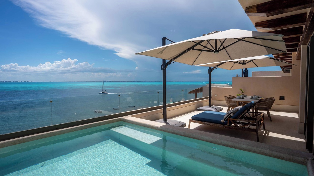 Photo of Outdoor in Isla Mujeres