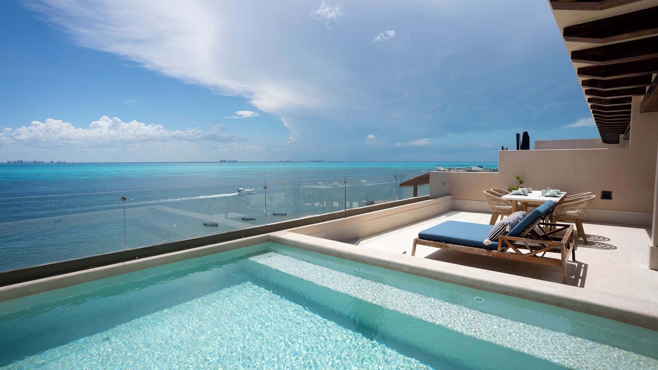 Photo of Outdoor in Isla Mujeres