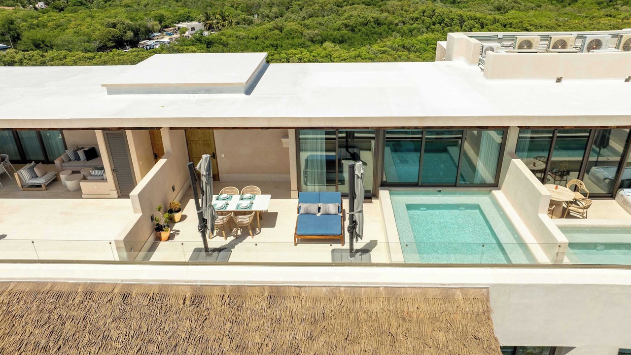 Photo of Outdoor in Isla Mujeres