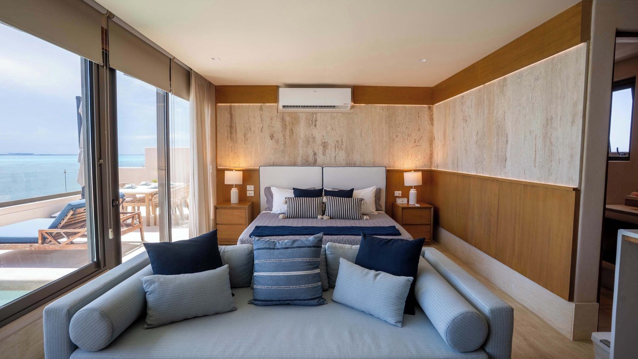 Photo of Bedroom in Isla Mujeres