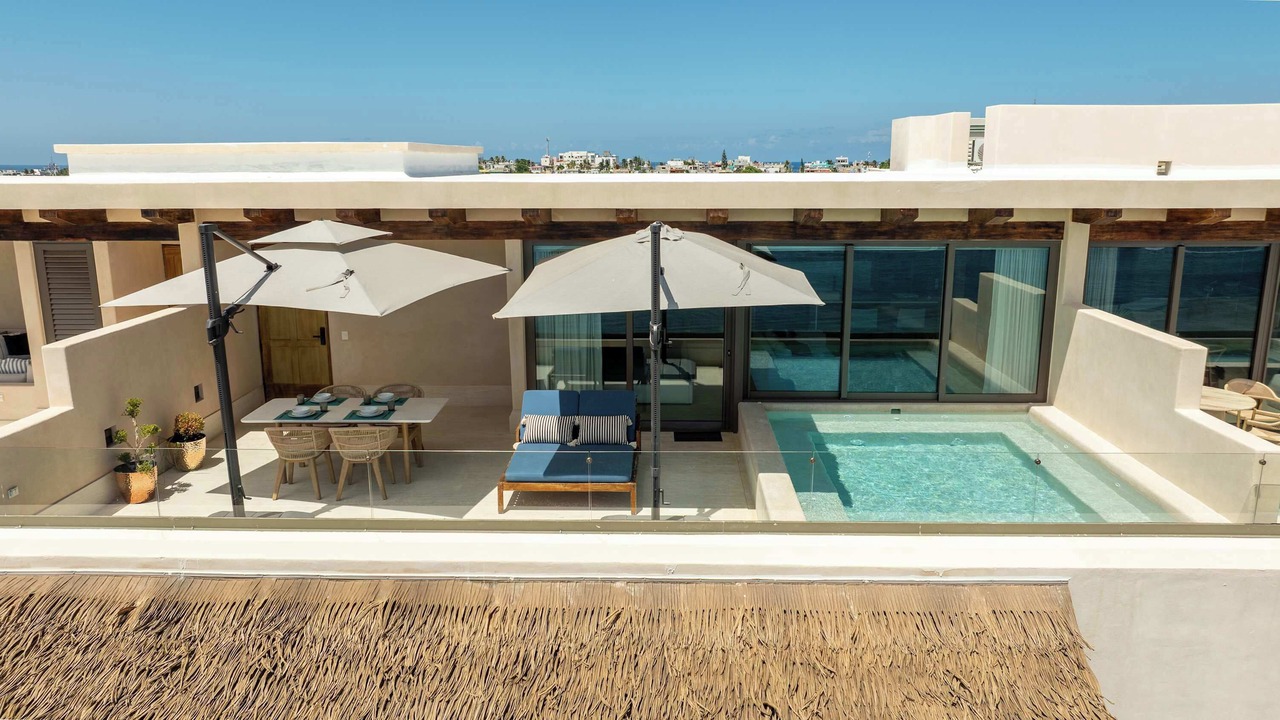 Photo of Outdoor in Isla Mujeres