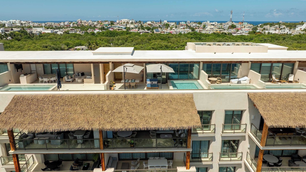 Photo of Outdoor in Isla Mujeres