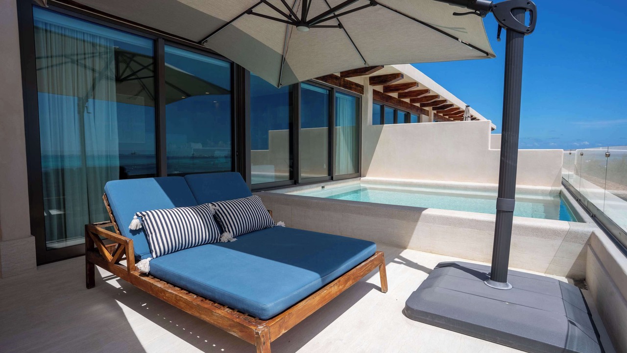 Photo of Outdoor in Isla Mujeres