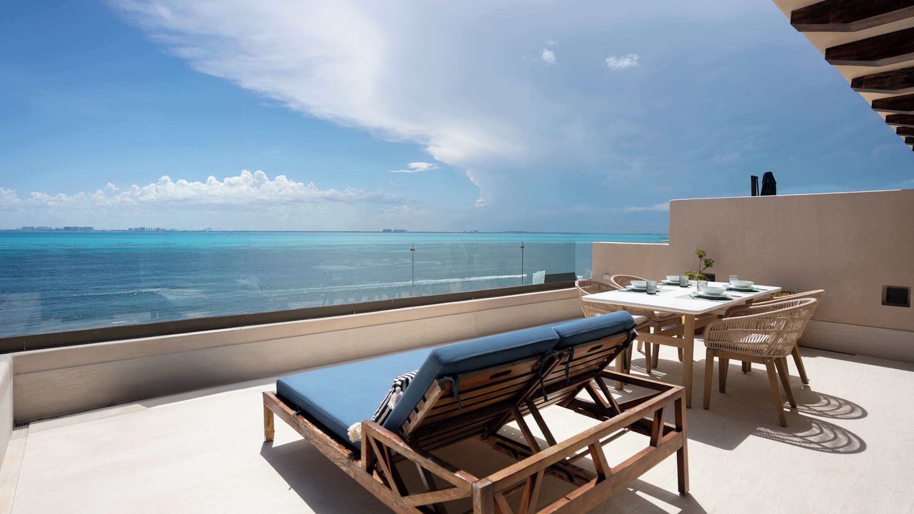 Photo of Outdoor in Isla Mujeres