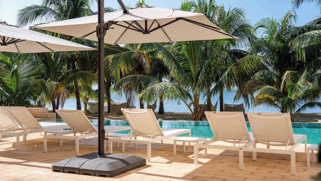 Photo of Outdoor in Isla Mujeres