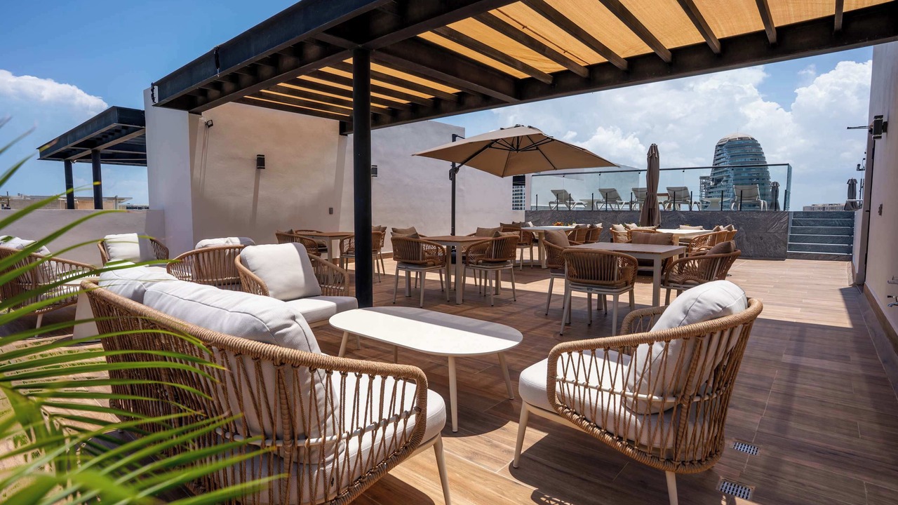 Photo of Outdoor in Zona Hotelera