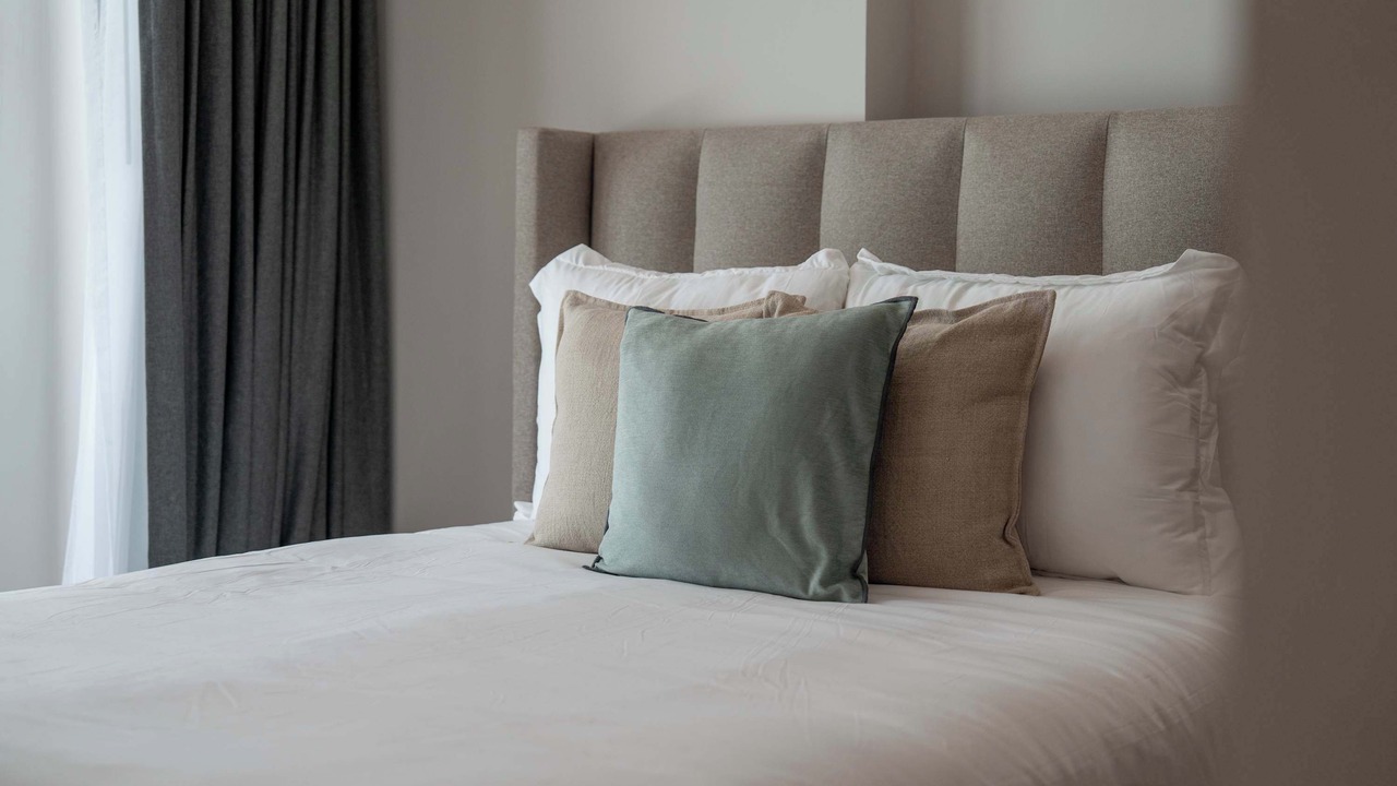 Photo of Bedroom in Zona Hotelera