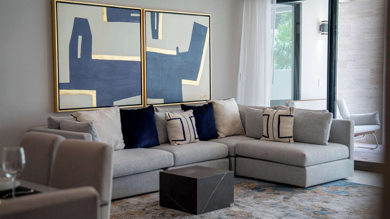Photo of Livingroom in Zona Hotelera