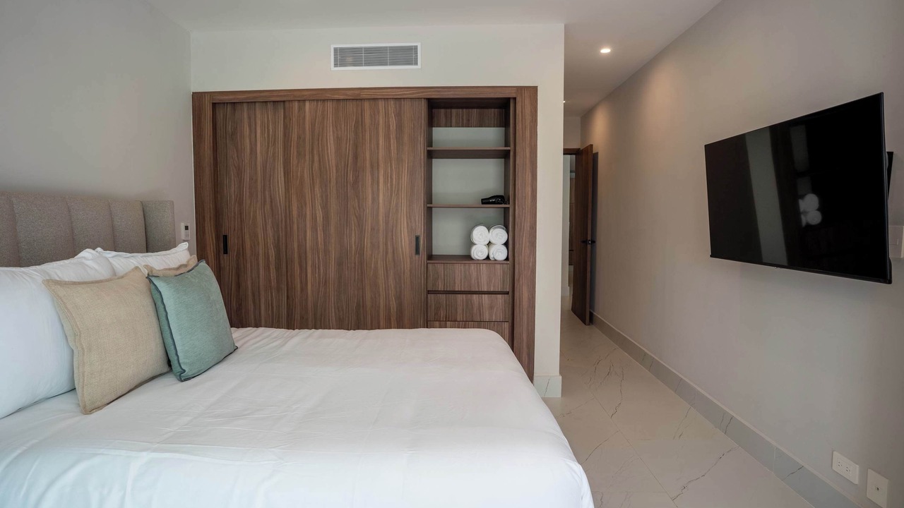 Photo of Bedroom in Zona Hotelera