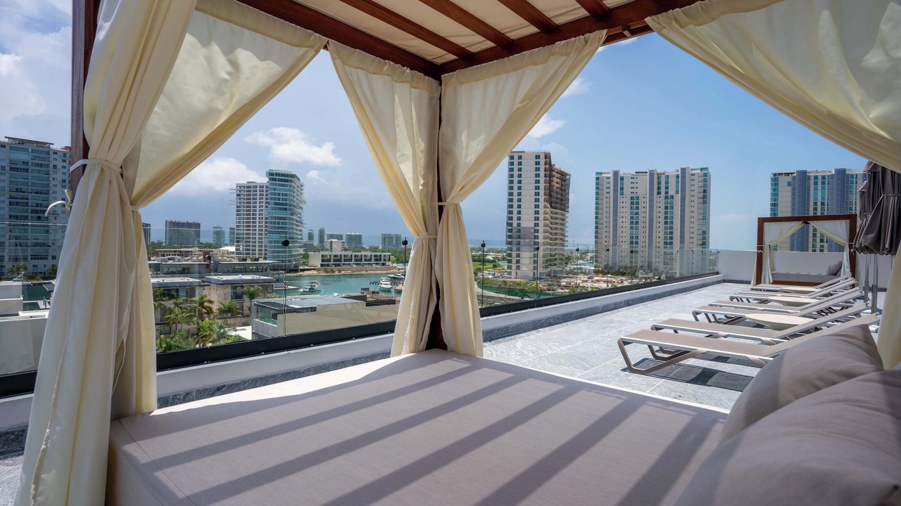 Photo of Outdoor in Zona Hotelera
