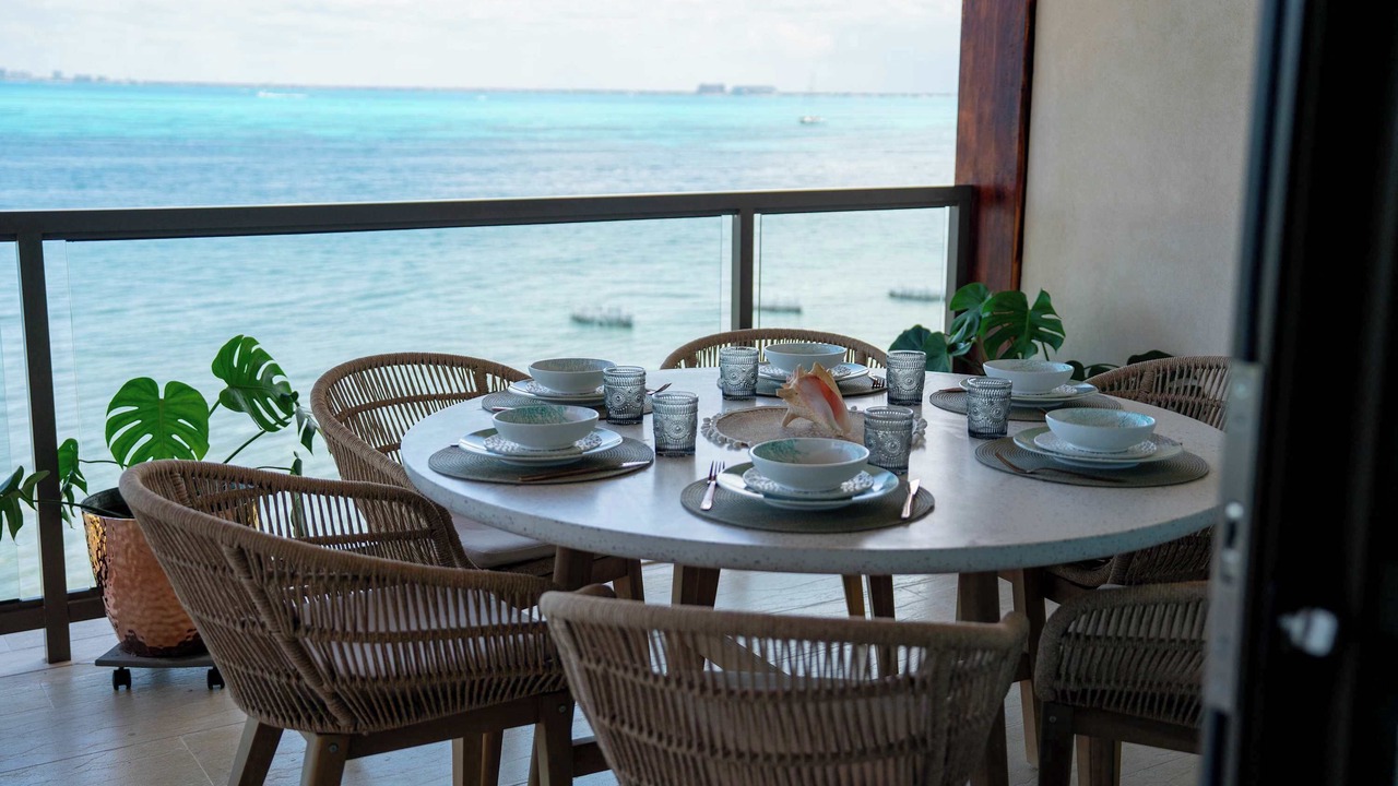 Photo of Outdoor in Isla Mujeres