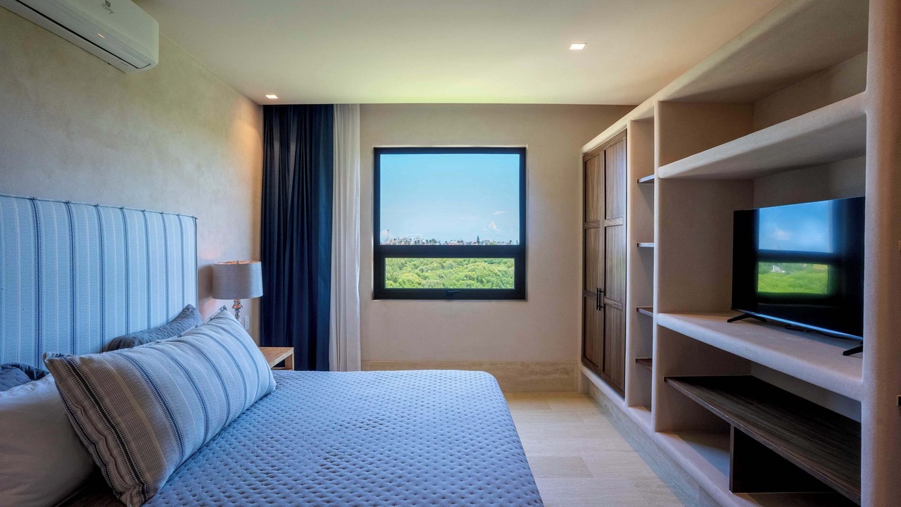 Photo of Bedroom in Isla Mujeres