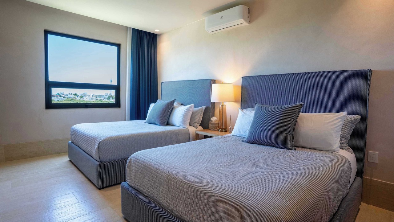 Photo of Bedroom in Isla Mujeres