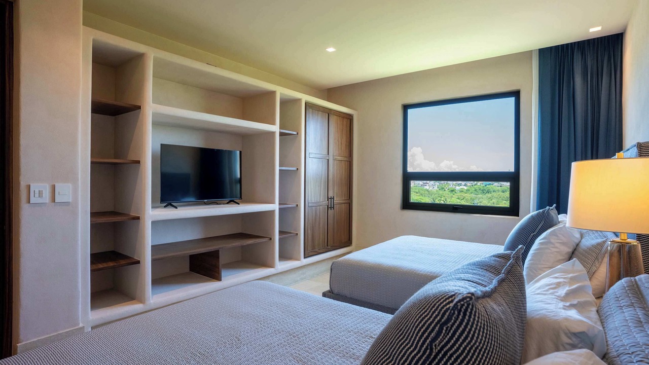 Photo of Bedroom in Isla Mujeres