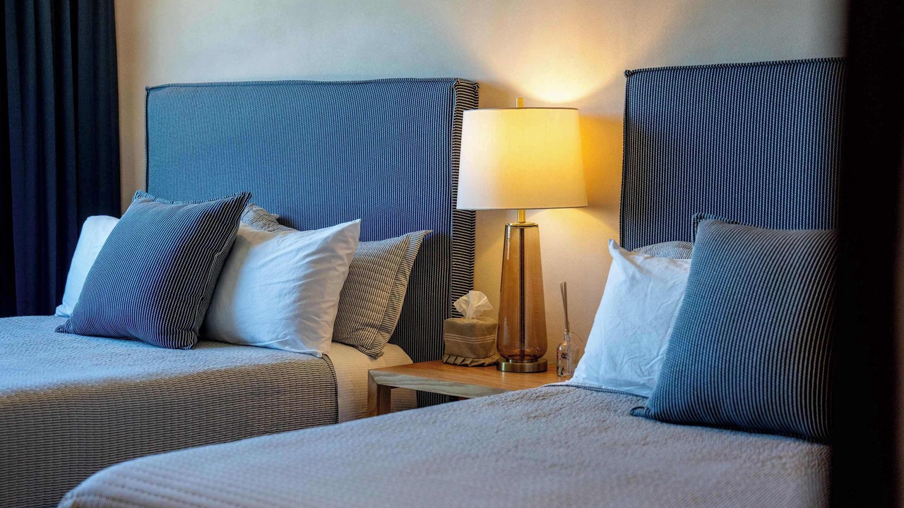 Photo of Bedroom in Isla Mujeres