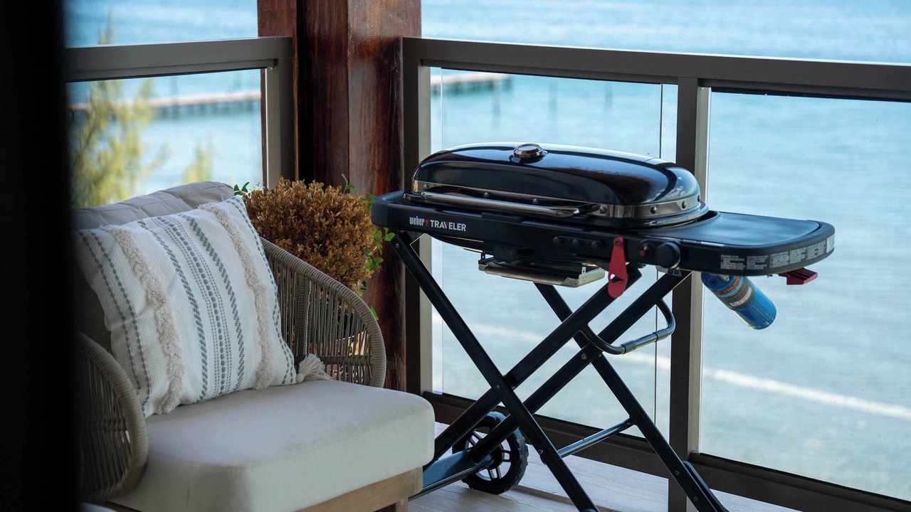 Photo of Outdoor in Isla Mujeres