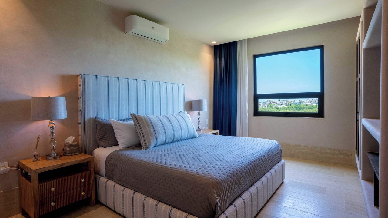Photo of Bedroom in Isla Mujeres