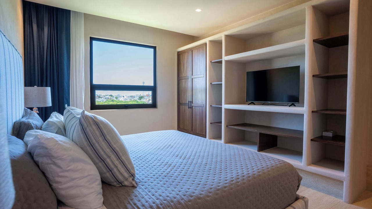 Photo of Bedroom in Isla Mujeres